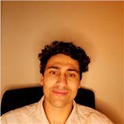 Apoyo Académico en Física por Ingeniero en Biotecnología Molecular U de chile